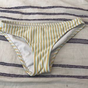 Bikini bottom